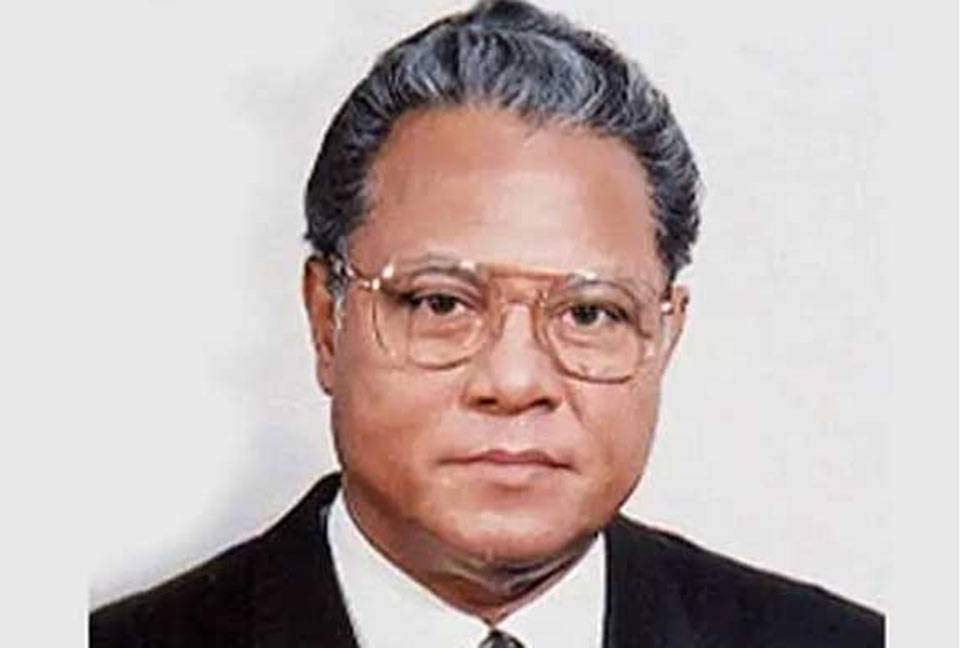 BNP leader Altaf Hossain held