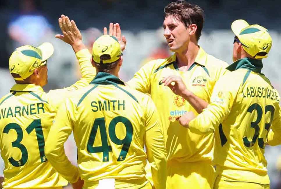 South Africa to bat first against Australia in World Cup semis