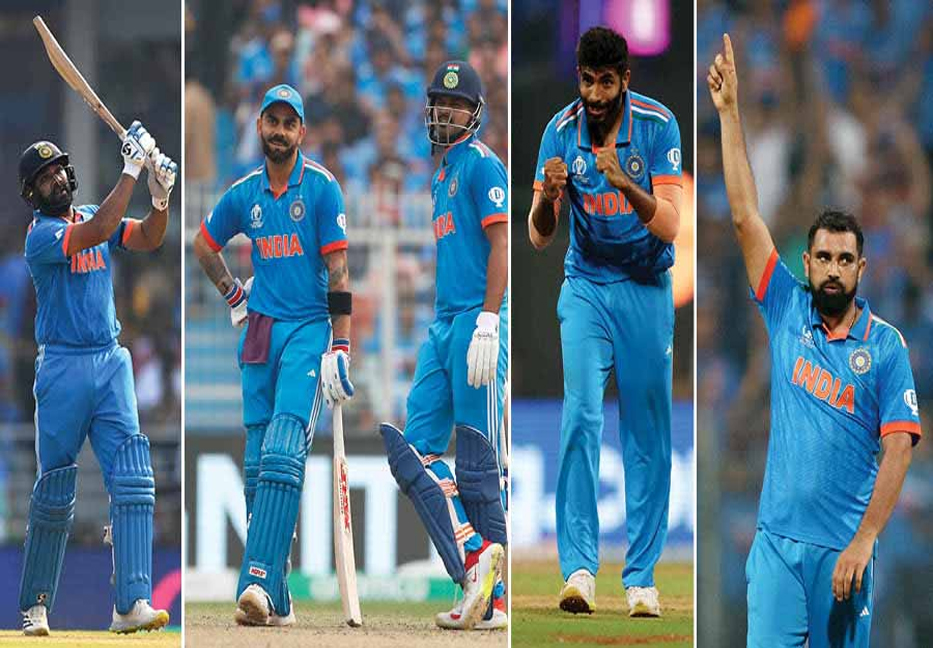 Indomitable India look for fairytale finish in final against mighty Aussies 