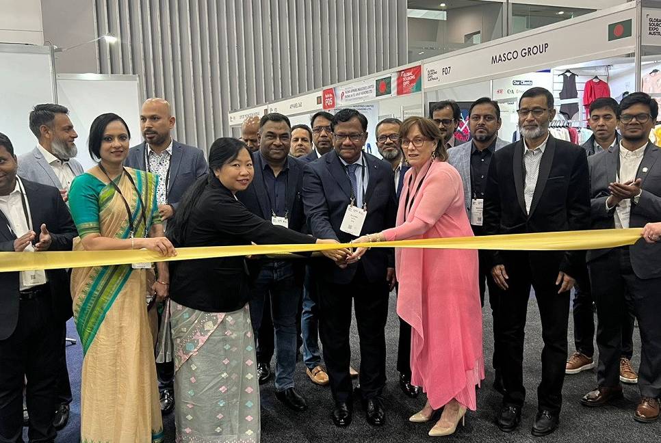 19 Bangladeshi companies join int’l trade fair Melbourne