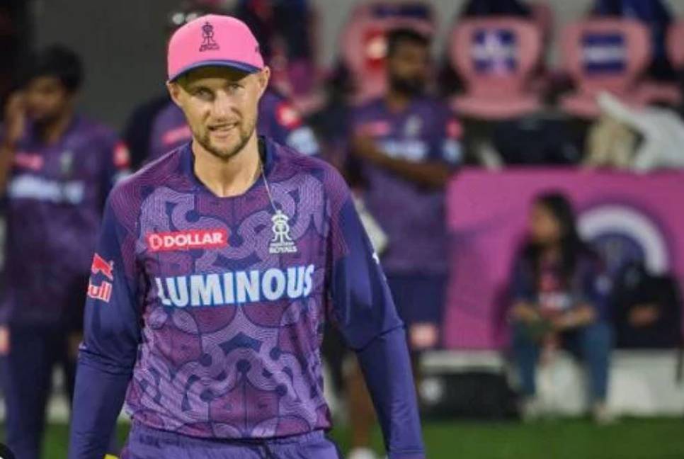 Joe Root opts out of IPL