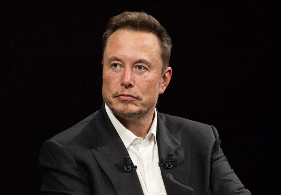 Elon Musk to meet Israeli president, hostage families