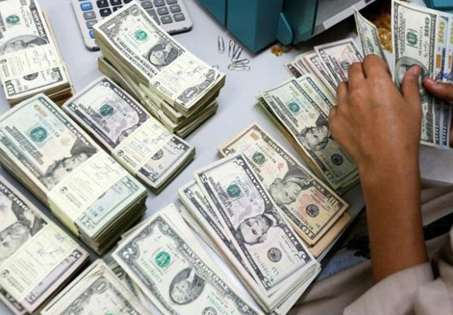 Remittance reaches USD 149 crore in 24 days of November
