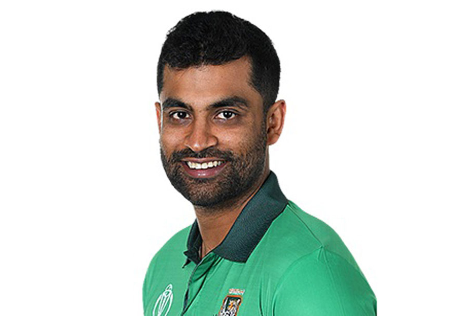 Tamim to decide future after BPL