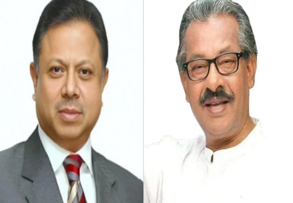 BNP expels Ekramuzzaman, Zafar over collecting nomination papers

