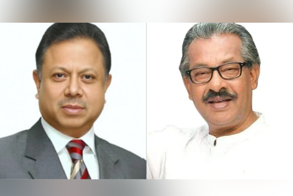 BNP expels Khaleda Zia's adviser Ekramuzzaman, Abu Zafar