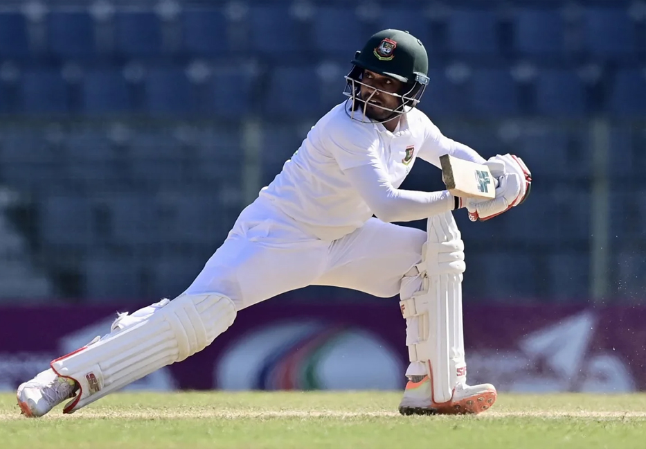 Bangladesh set 332-run target for New Zealand