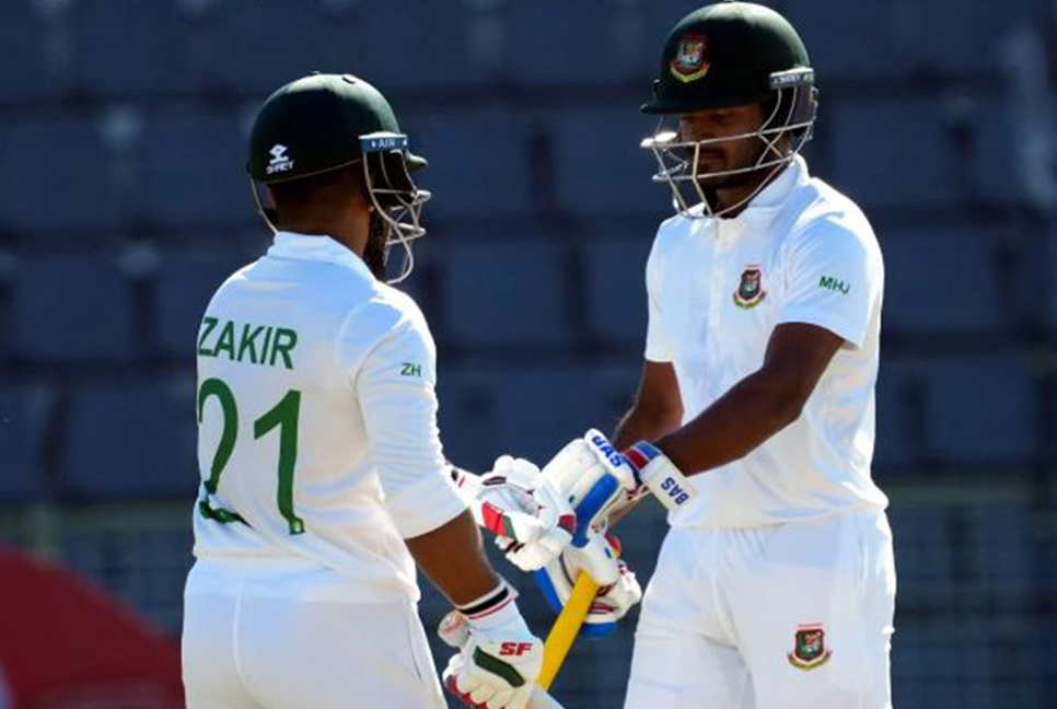 Bangladesh opt to bat