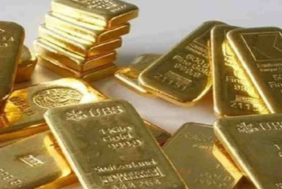 BGB seizes gold worth Tk 3.51 crore in Panchagarh