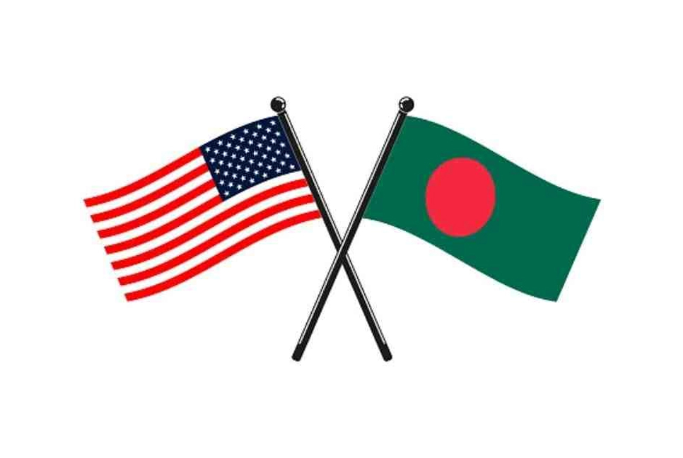 ‘Free, fair and peaceful’ election continues to be the focus of US’ engagement with Bangladesh