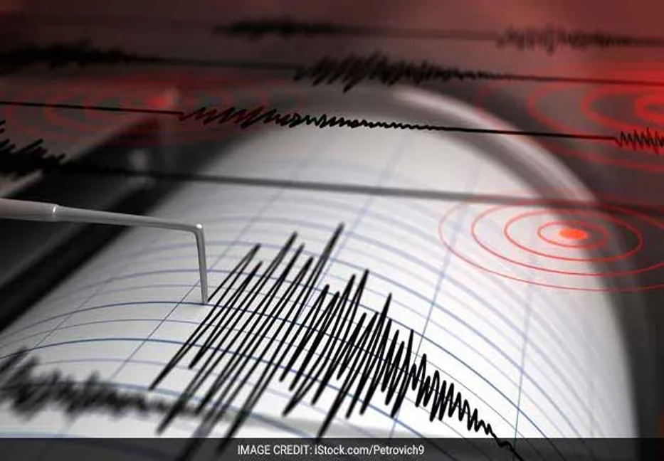 Magnitude 7.1 quake hits off Vanuatu, no damage reported 

