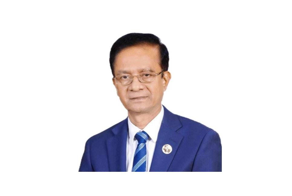 Mohiuddin Ahmed appointed new BTRC chairman
