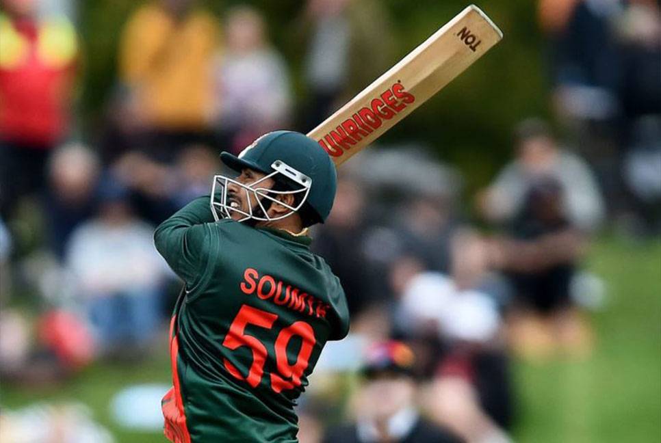 ‘Soumya's role will be important in absence of Shakib’