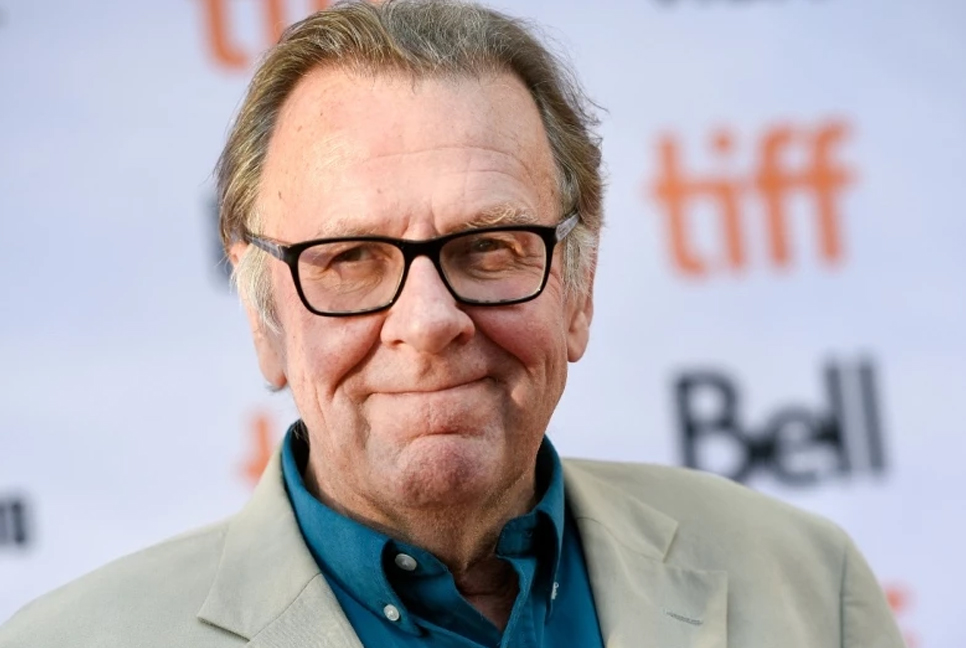 British actor Tom Wilkinson dies