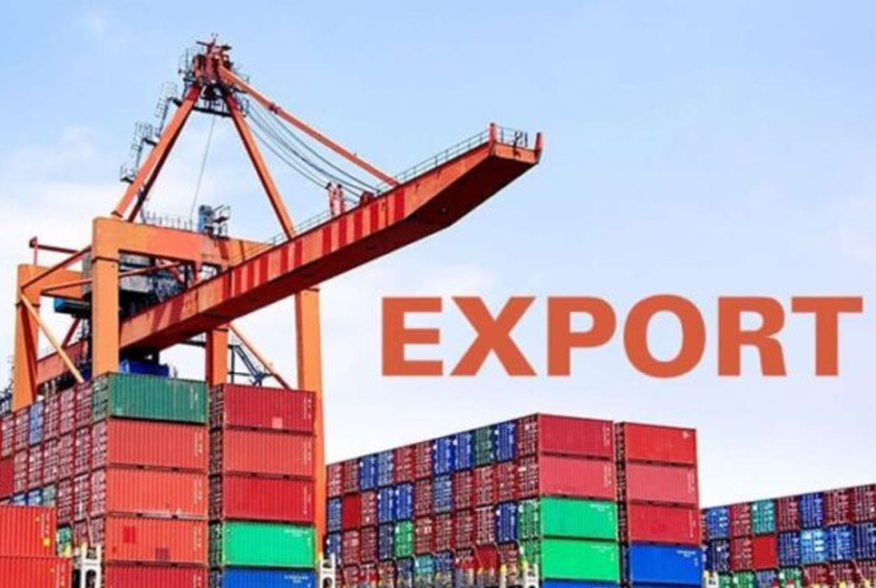 Export revenue shows signs of trouble