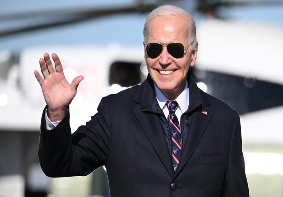 Biden to target Trump in first Presidential election campaign speech