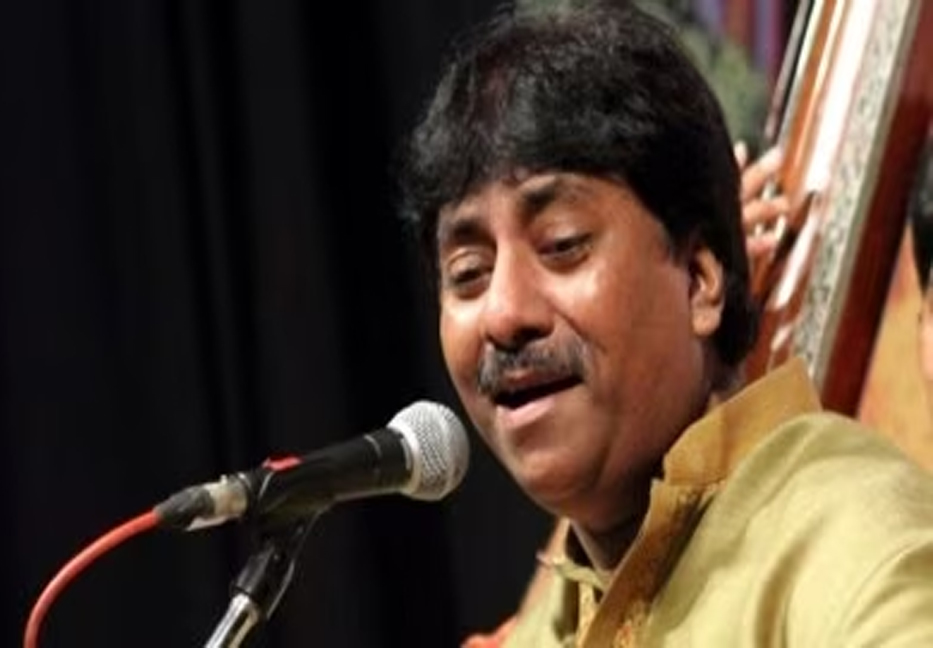 Classical music maestro Ustad Rashid Khan dies 