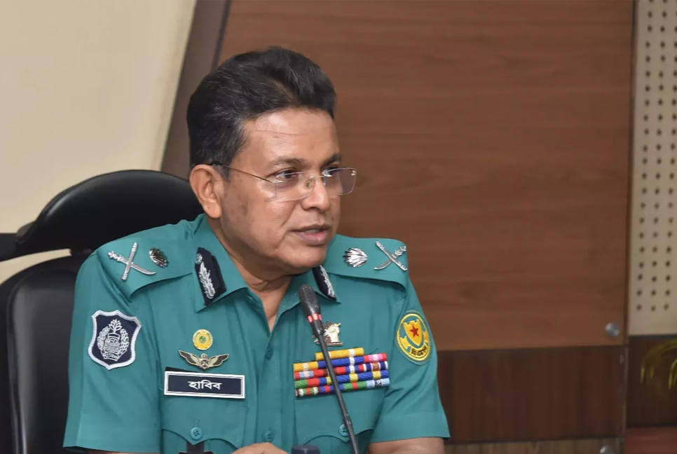 Investigation will tell whether it was sabotage or accident: DMP chief