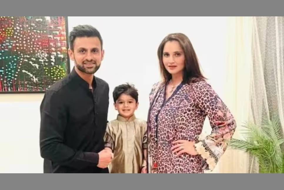 Sania Mirza’s divorce from Shoaib Malik confirmed