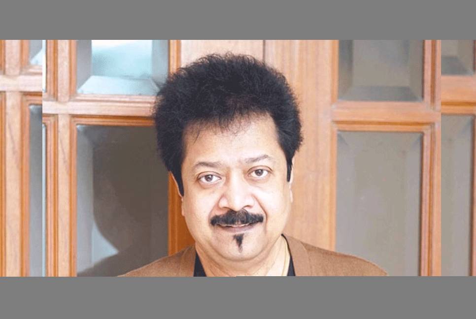 Kumar Bishwajit’s ‘Nibir Opekkha Korche’ to release today