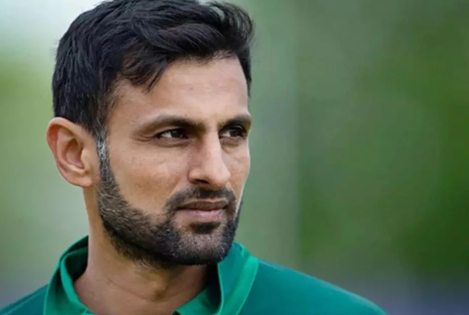 Malik’s three no-ball controversy: Barishal denies rumors of contract termination