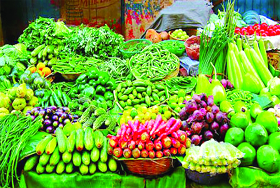 Vegetables prices soar, rarely found below Tk 50