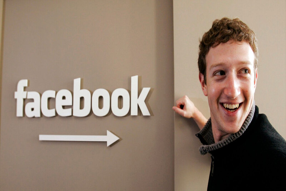 Facebook turns 20: From Zuckerberg's dormitory to a $1tn company