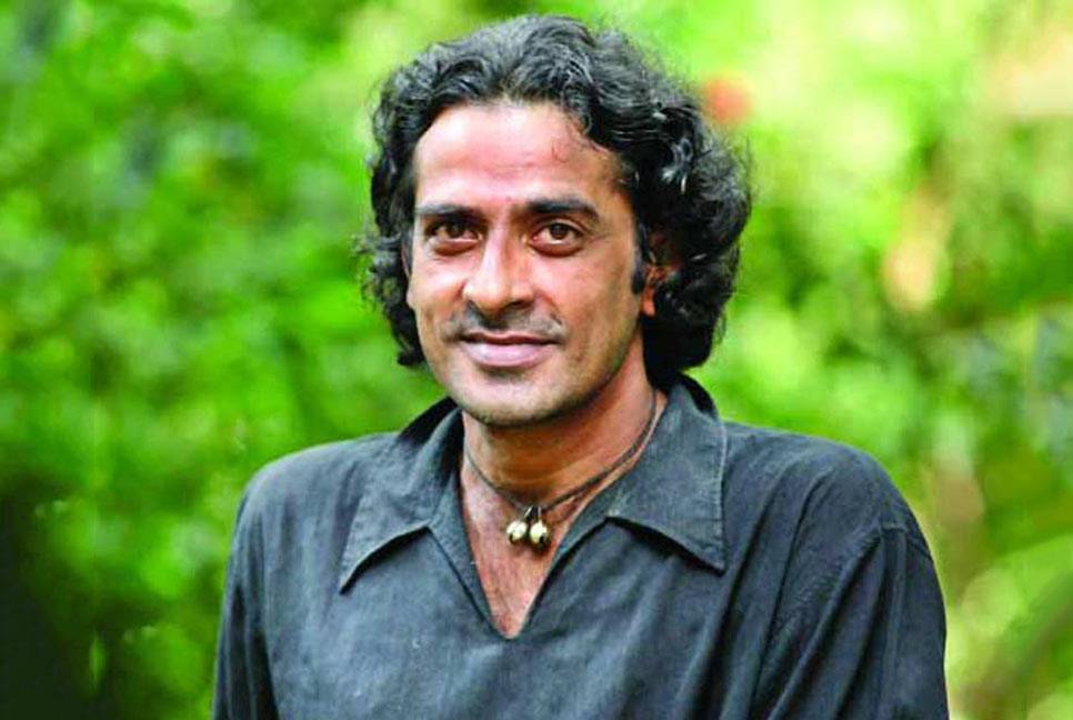 Actor Ahmed Rubel dies