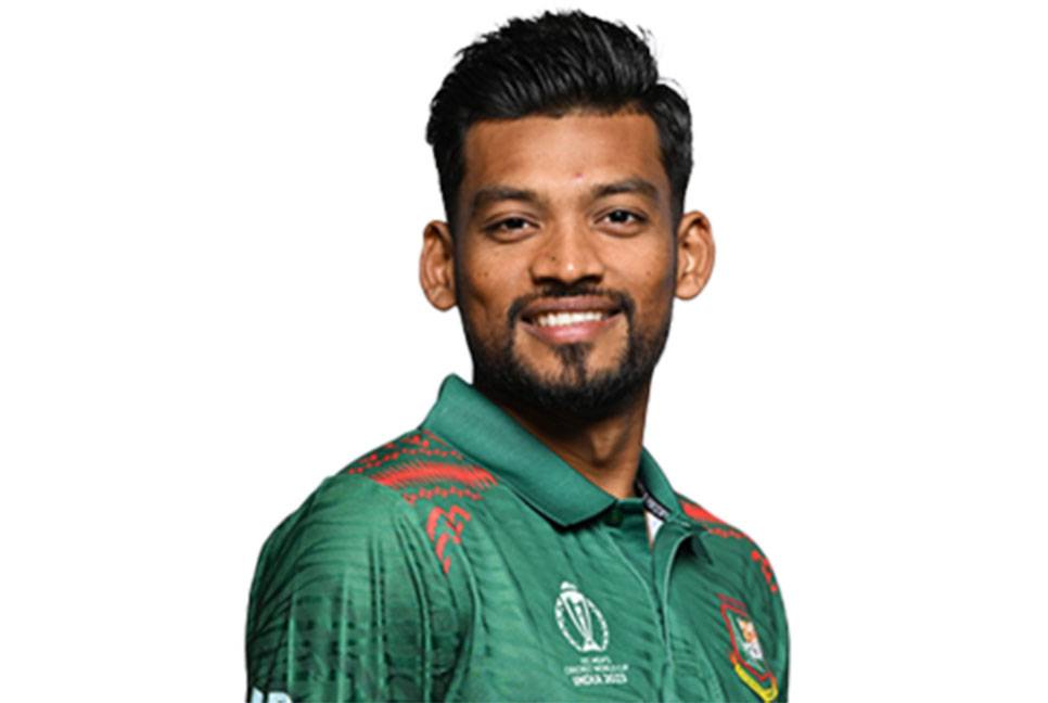 Shanto named Cricket captain in all formats