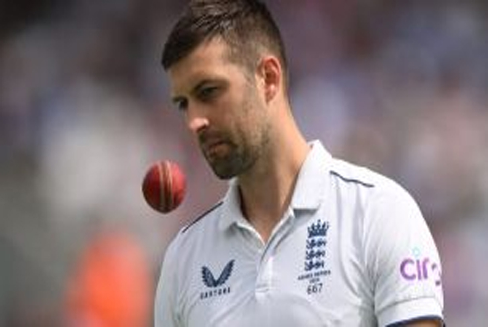 England bring back Wood for 3rd Test against India