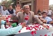 Movement will continue to restore democracy, says Fakhrul after release from jail