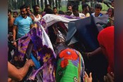 Bus-auto rickshaw collision leaves 7 people dead in Mymensingh

