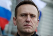 Navalny died in prison: State media