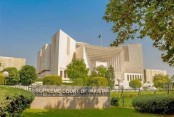 Pak SC to hear petition seeking cancellation of Feb 8 polls 