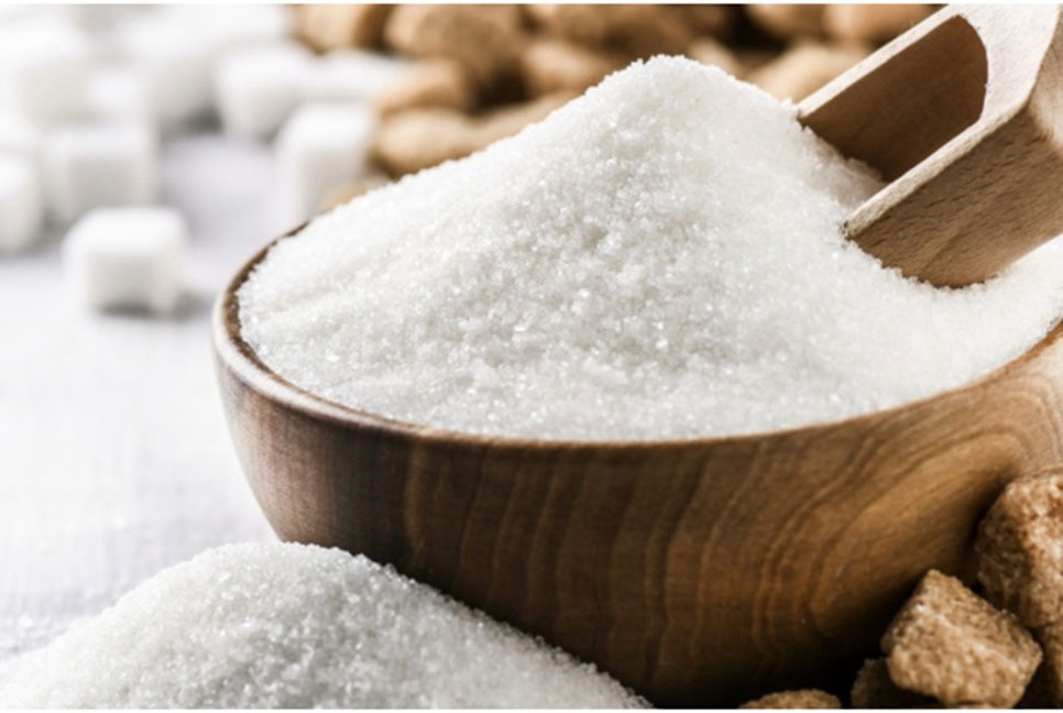 Sugar price increases by Tk 20 per kg