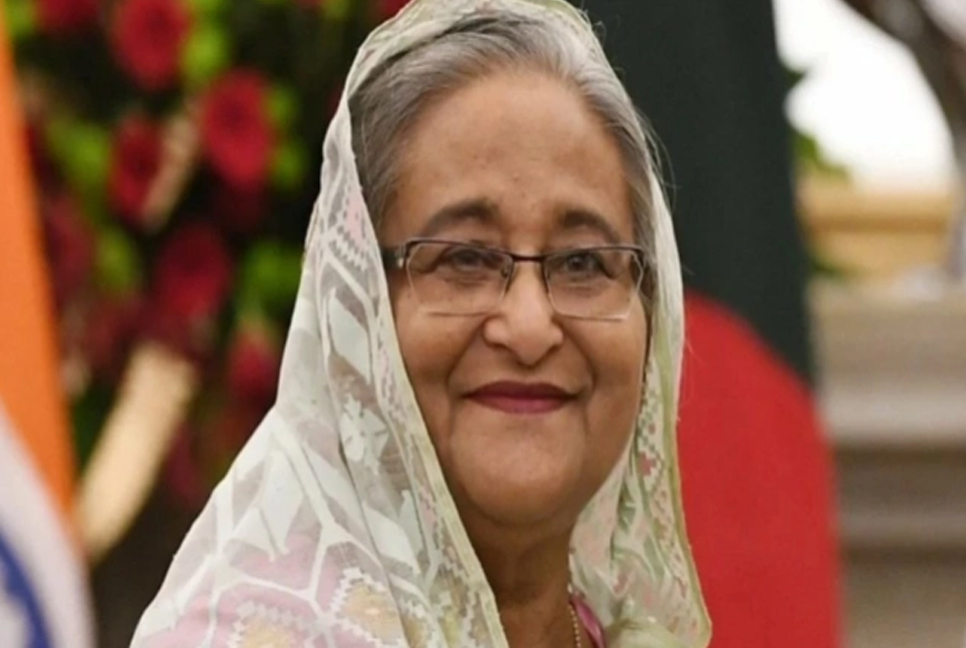 Munich Security Conference participation reflects Bangladesh commitment to global peace: PM 

