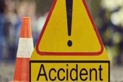 4 killed, 10 injured in Madaripur road accident 