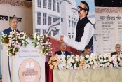 Ensure power is not misused: President to judges 