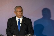 Netanyahu proposes plan for post-war Gaza: reports