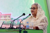 PM asks local representatives to act against drugs, terrorism