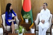 Bangladesh-US relations to be stronger based on environmental actions: Saber 

