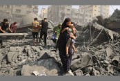 US eyes Gaza ceasefire by next week