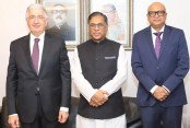Bangladesh seeks ITFC cooperation to modernise power distribution, transmission system