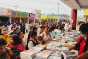 Boi Mela extended by two days
