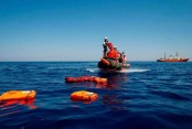 20 migrants die in shipwreck off Senegal's coast

