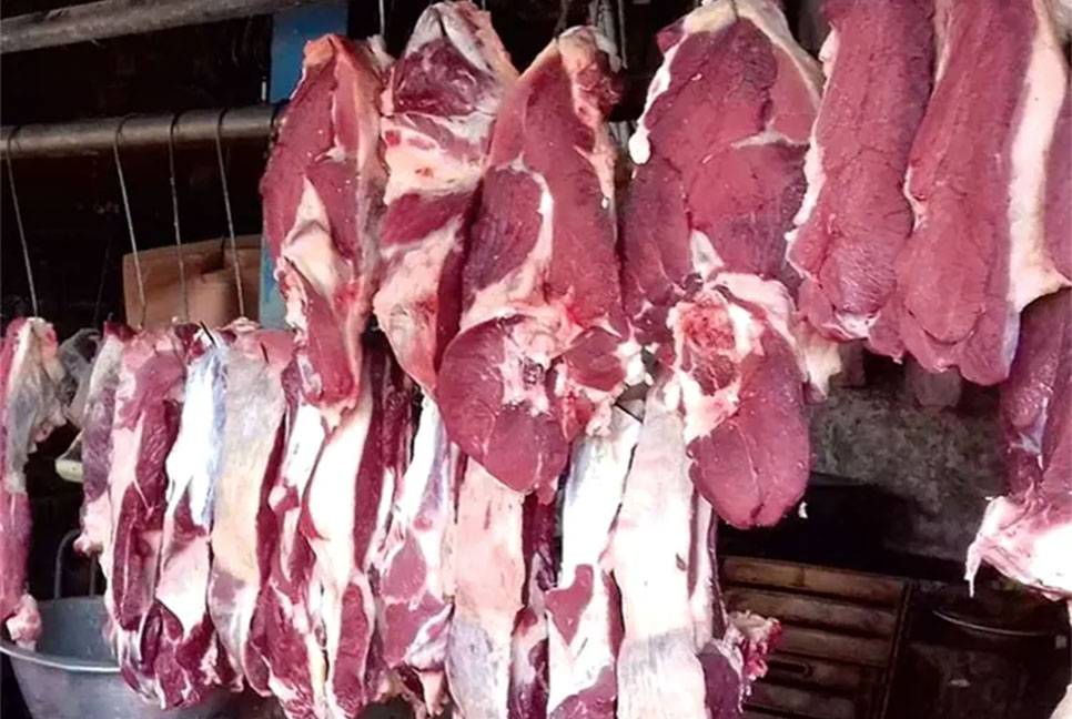 Beef, egg to be sold at low prices in Dhaka from 10 March
