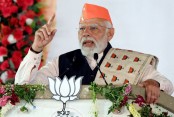 Modi to visit Kashmir, first time since special status cut
