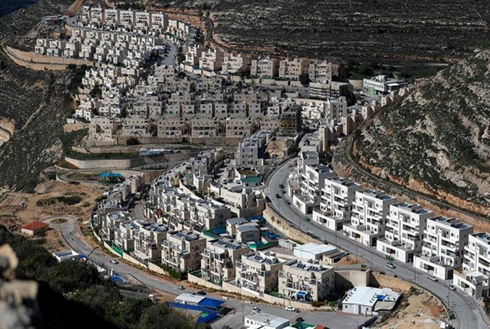 Expanding Israeli settlements a 'war crime': UN
