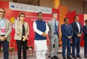 PM keen to create more scopes for women in every sector: Nasrul Hamid
