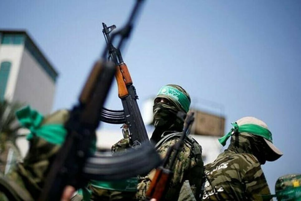 'No compromise' in Gaza truce talks: Hamas’s armed wing 